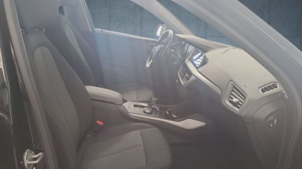 BMW Serie 1 usata a Verona (8)