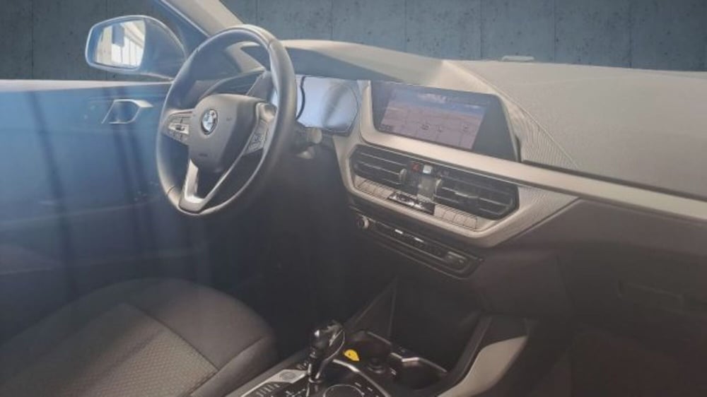 BMW Serie 1 usata a Verona (9)
