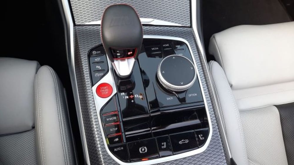 BMW Serie 4 Cabrio usata a Verona (10)