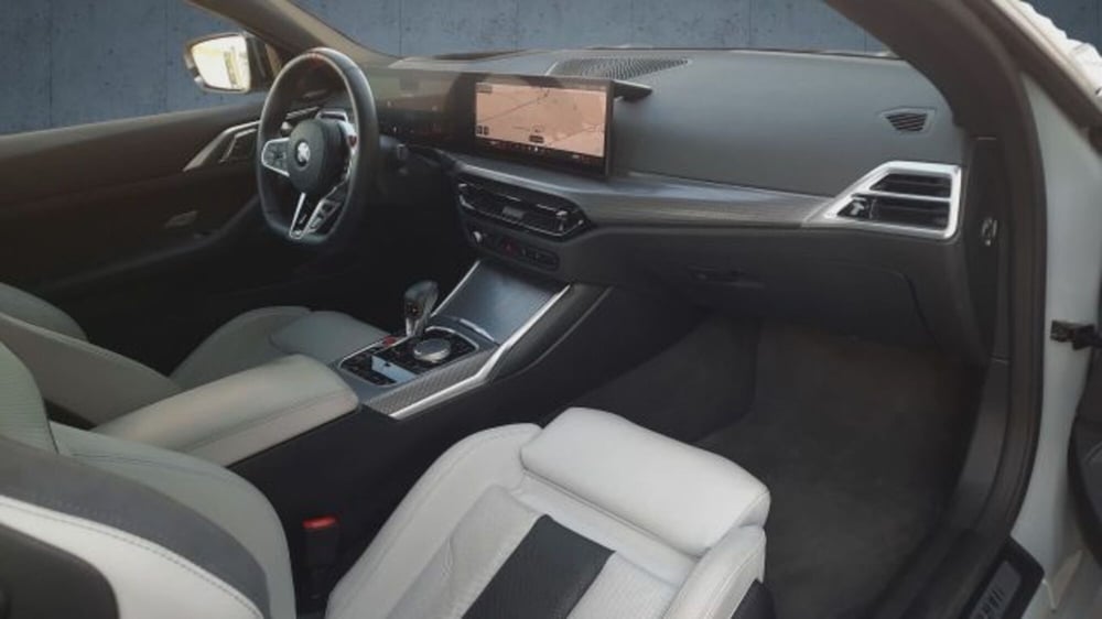 BMW Serie 4 Cabrio usata a Verona (17)