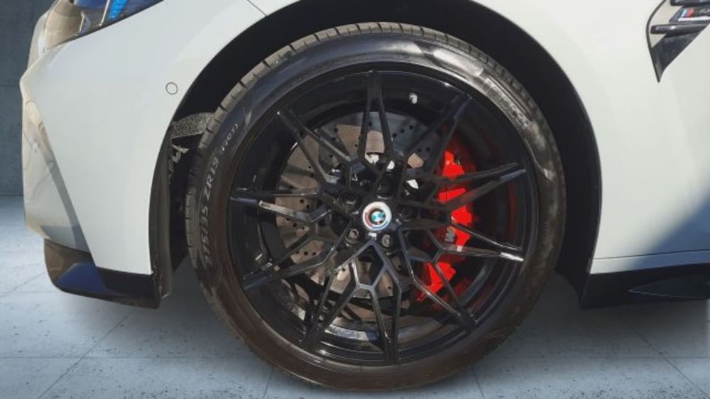 BMW Serie 4 Cabrio usata a Verona (5)