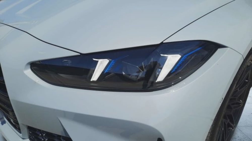 BMW Serie 4 Cabrio usata a Verona (6)
