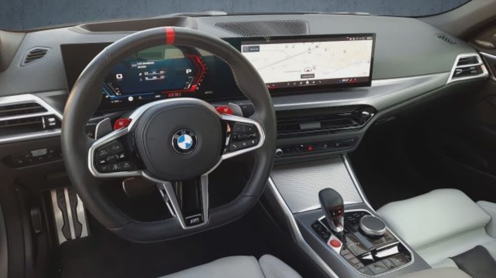 BMW Serie 4 Cabrio usata a Verona (8)