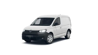 Volkswagen Veicoli Commerciali Caddy Furgone cargo maxi 2.0 tdi scr 122cv 4motion Business nuova a Ravenna