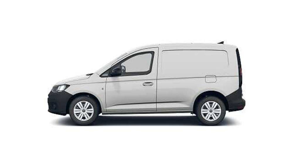 Volkswagen Veicoli Commerciali Caddy Furgone nuova a Ravenna (2)
