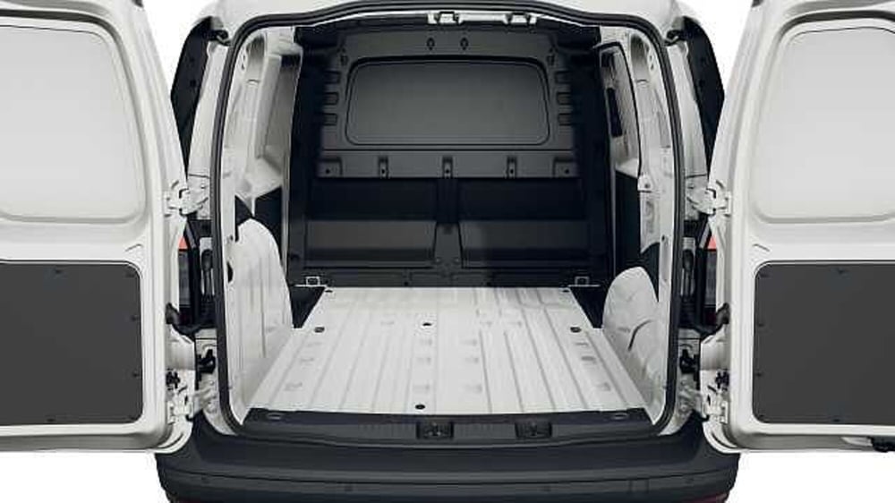 Volkswagen Veicoli Commerciali Caddy Furgone nuova a Ravenna (4)