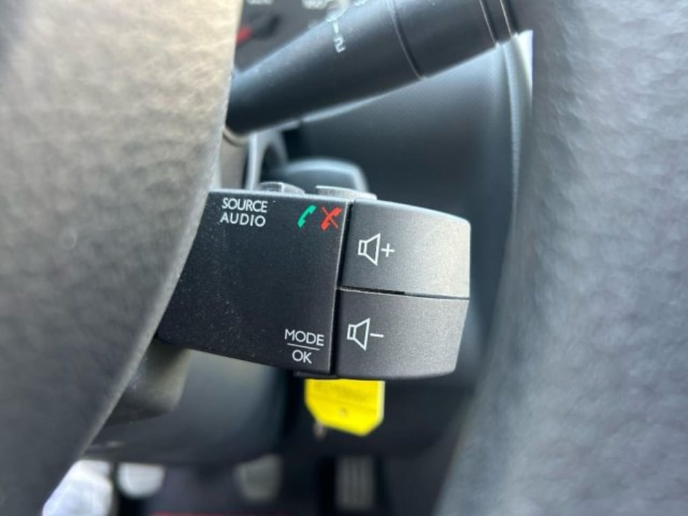 Dacia Duster usata a Bologna (16)