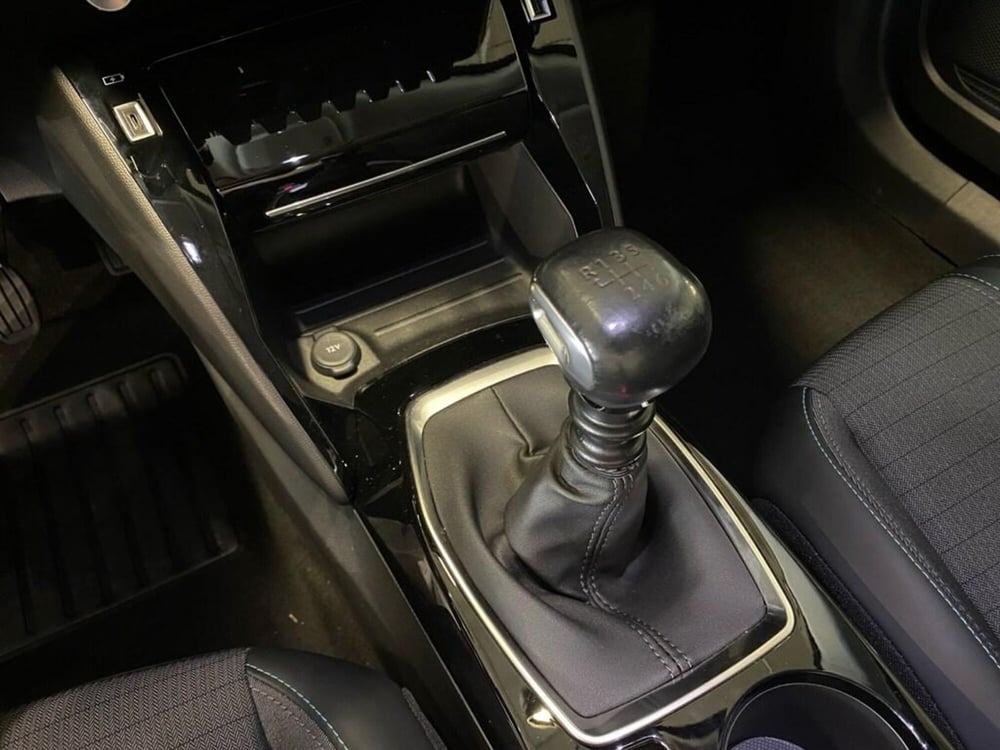 Peugeot 2008 usata a Torino (12)