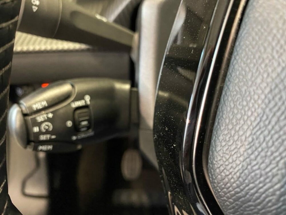Peugeot 2008 usata a Torino (13)