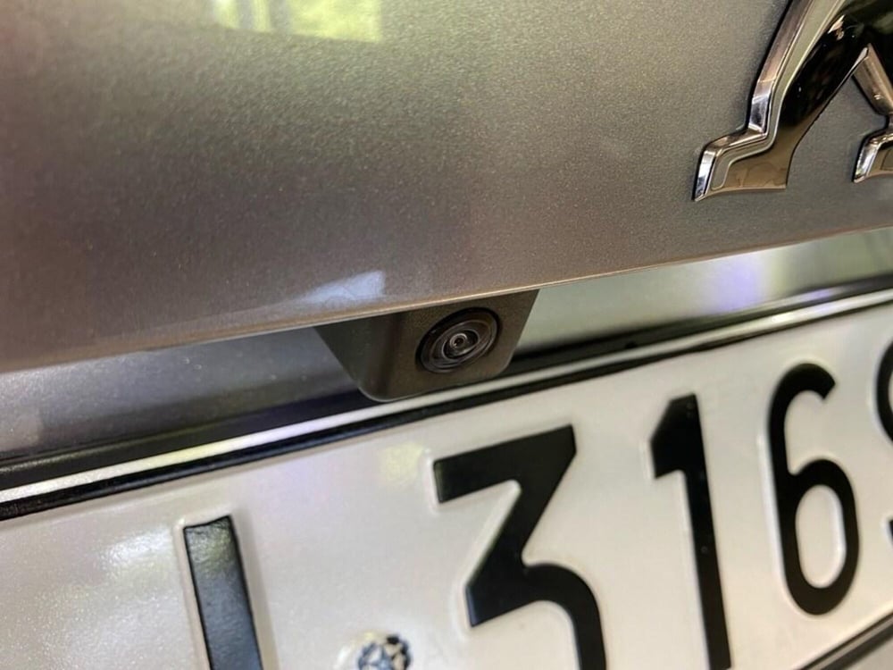 Peugeot 2008 usata a Torino (14)