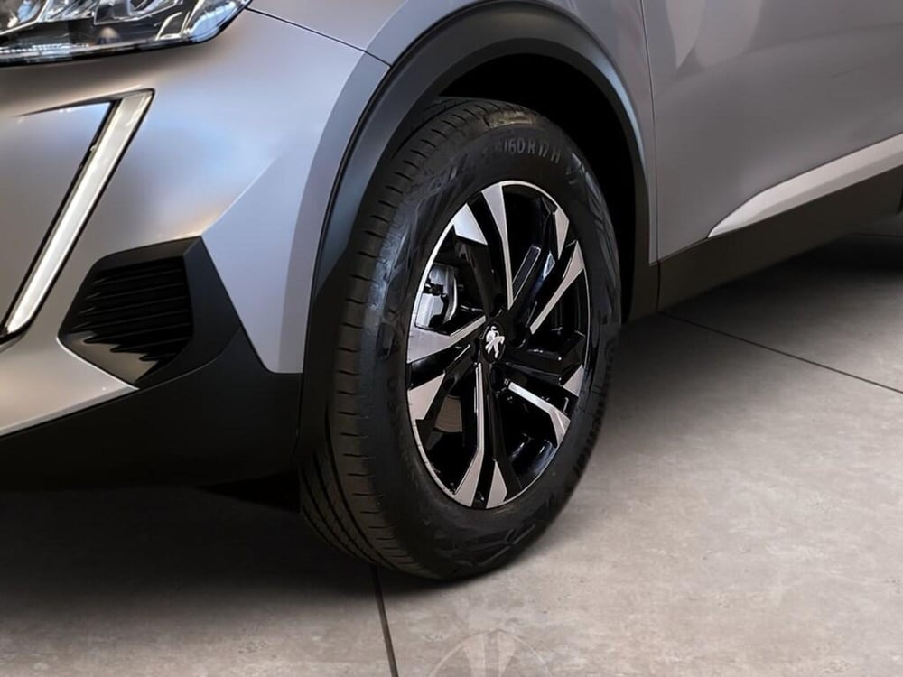 Peugeot 2008 usata a Torino (15)