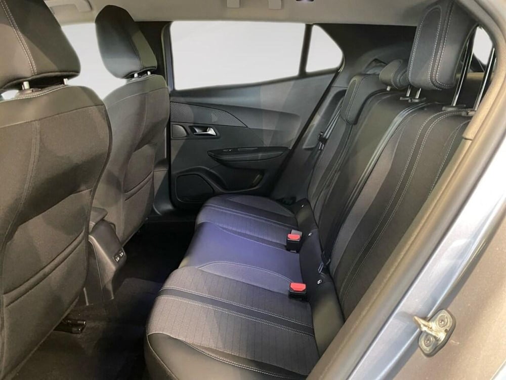 Peugeot 2008 usata a Torino (8)