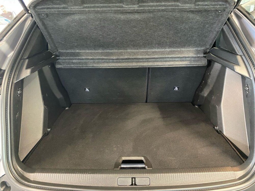 Peugeot 2008 usata a Torino (9)