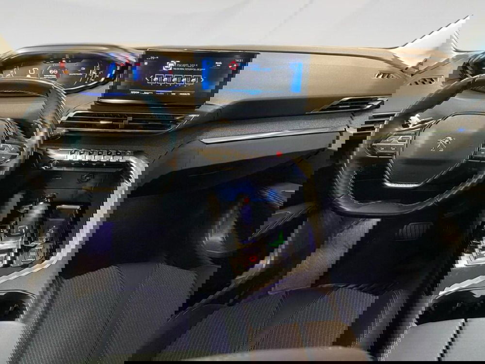 Peugeot 3008 usata a Torino (6)