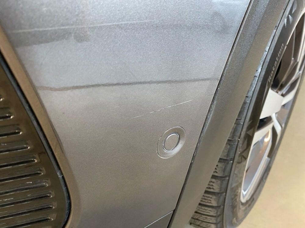 Peugeot 3008 usata a Torino (14)