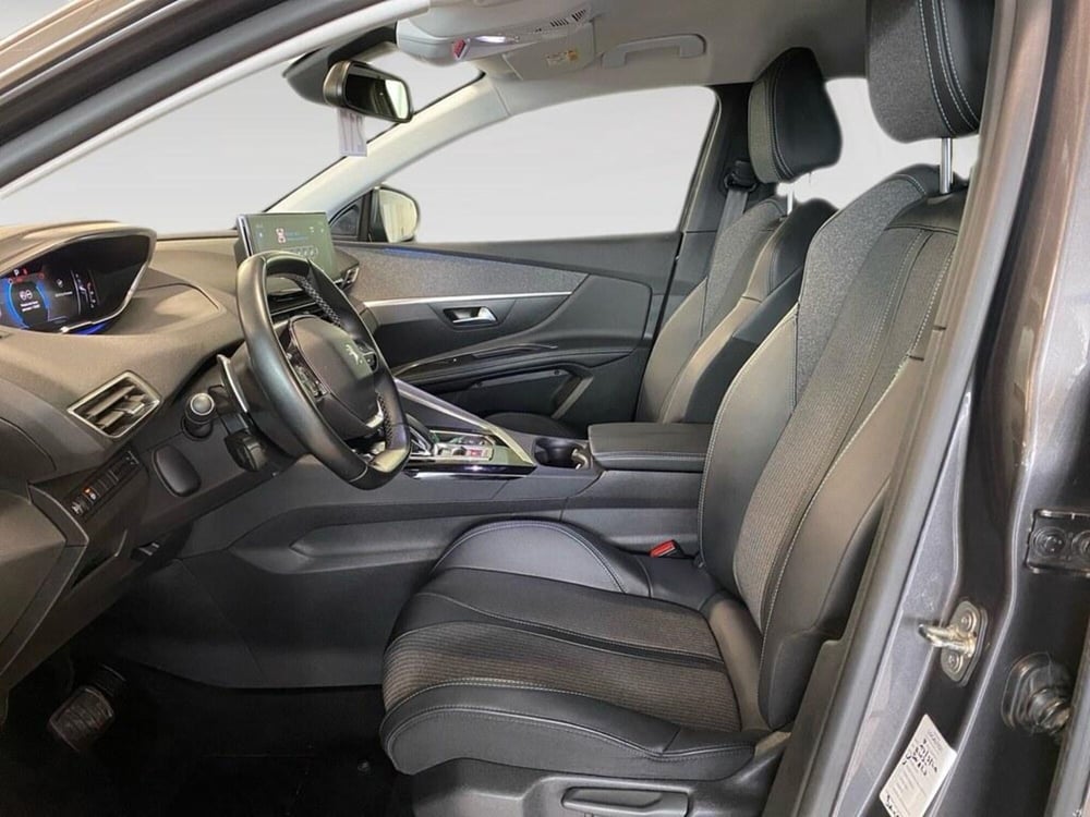 Peugeot 3008 usata a Torino (7)