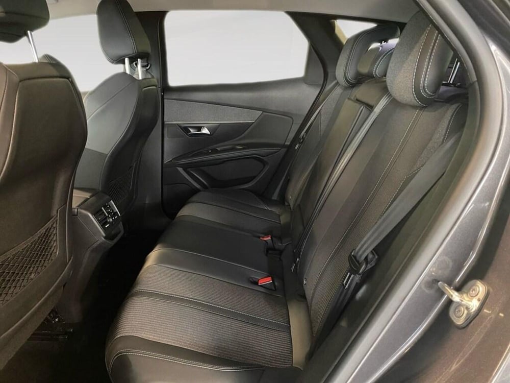 Peugeot 3008 usata a Torino (8)