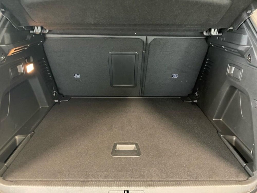 Peugeot 3008 usata a Torino (9)