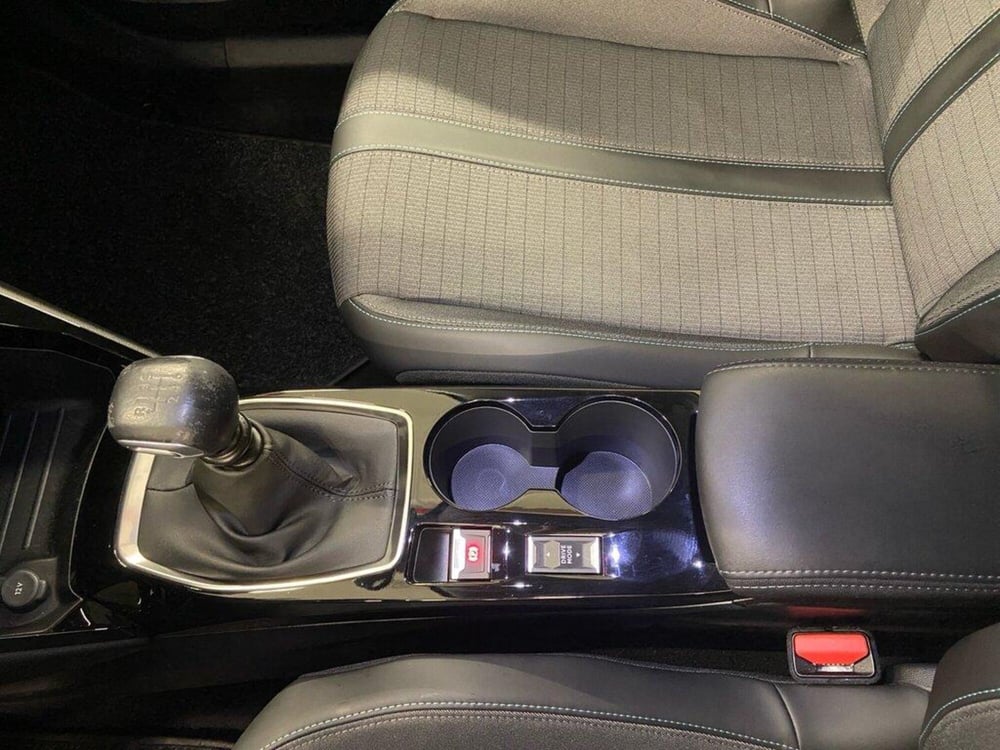 Peugeot 2008 usata a Torino (11)