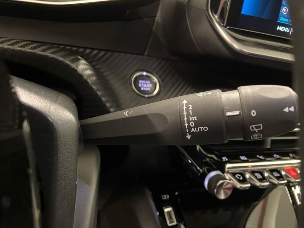 Peugeot 2008 usata a Torino (13)