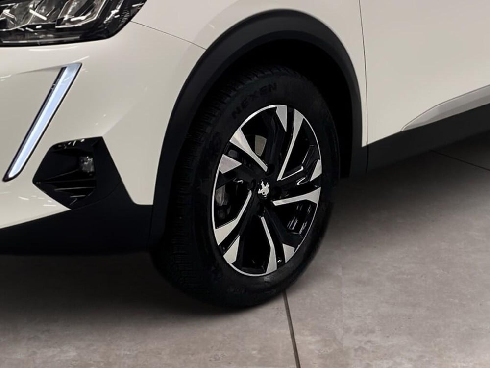 Peugeot 2008 usata a Torino (14)