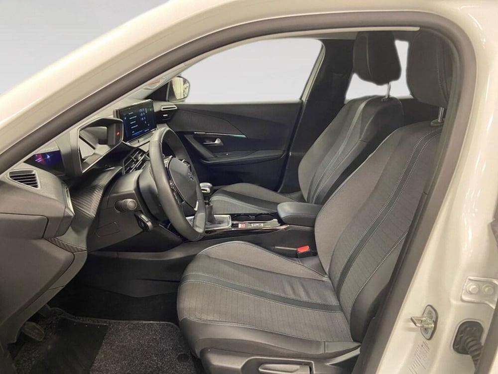 Peugeot 2008 usata a Torino (7)