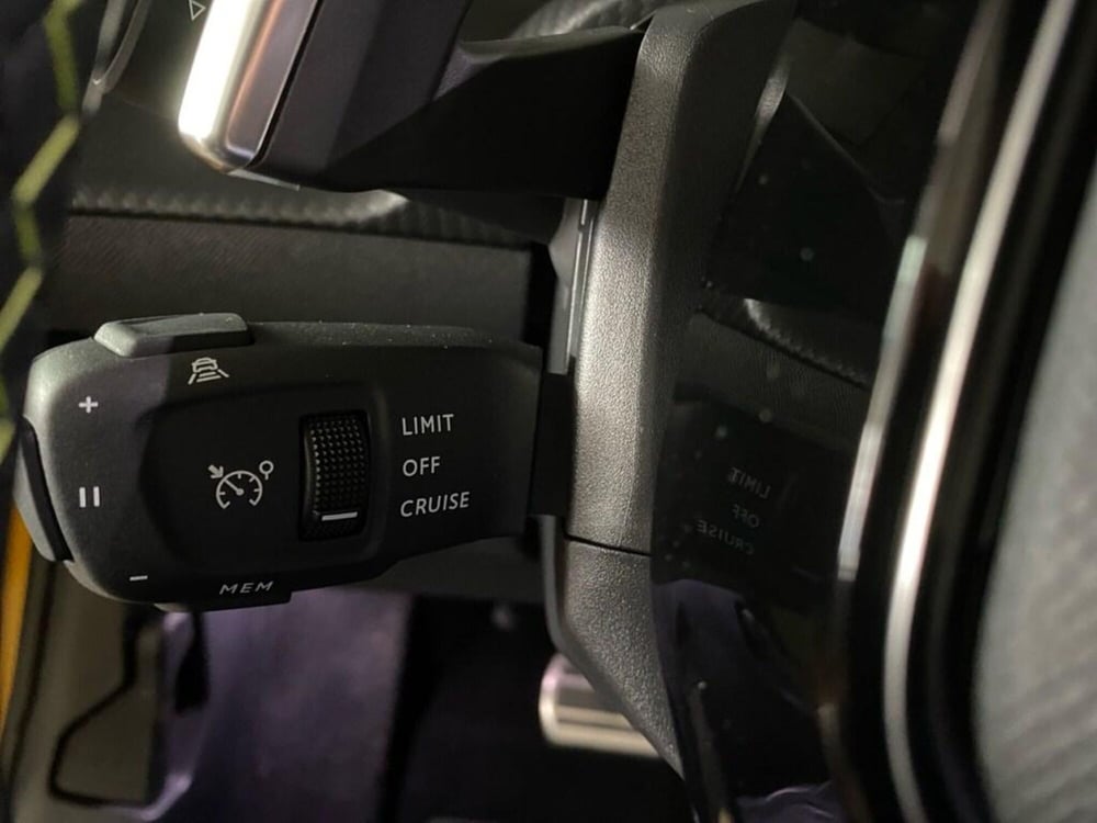 Peugeot 208 usata a Torino (13)