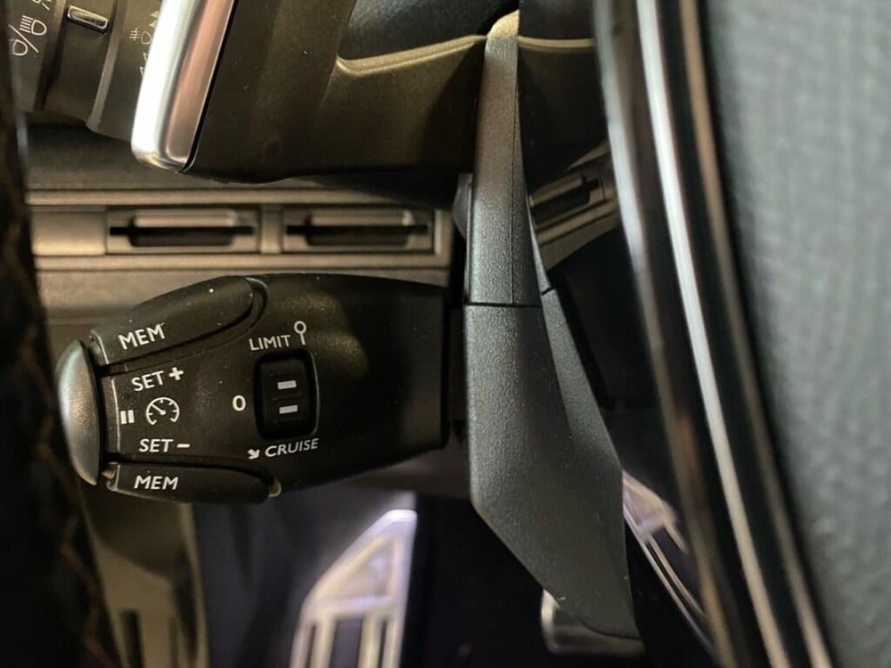 Peugeot 3008 usata a Torino (12)