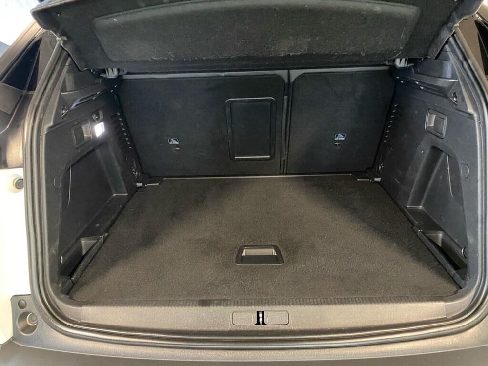 Peugeot 3008 usata a Torino (8)