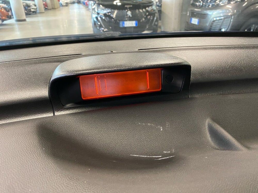 Peugeot 307 SW usata a Torino (10)