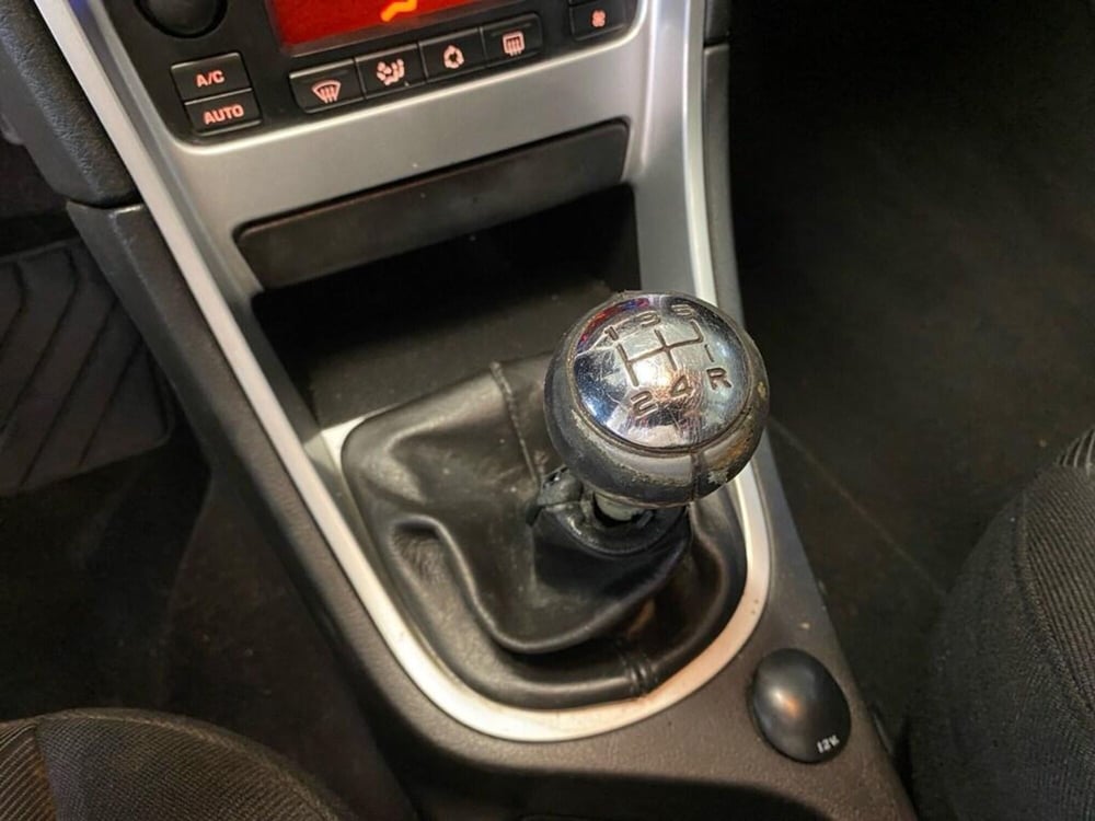 Peugeot 307 SW usata a Torino (12)