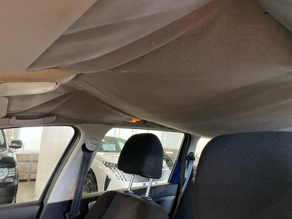 Peugeot 307 SW usata a Torino (13)