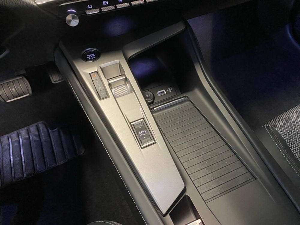 Peugeot 308 SW usata a Torino (10)