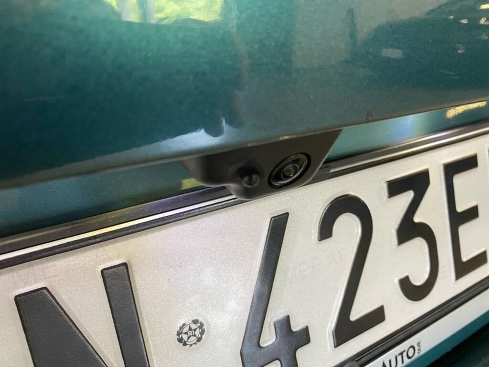 Peugeot 308 SW usata a Torino (13)