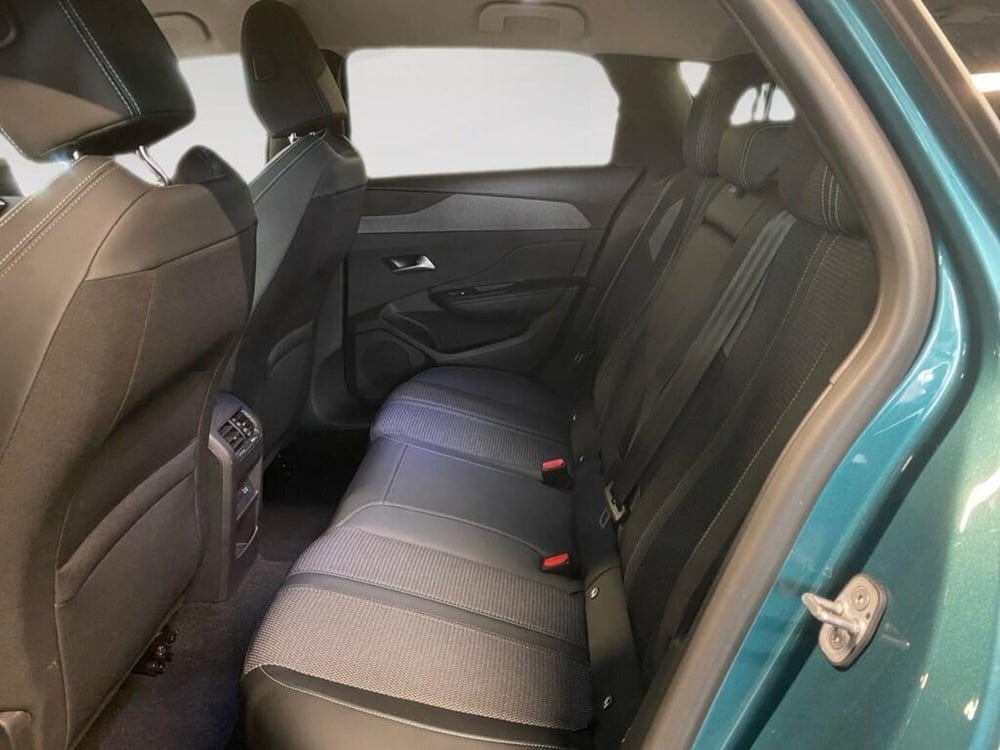 Peugeot 308 SW usata a Torino (8)