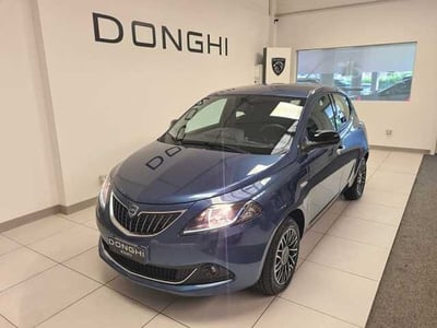 Lancia Ypsilon 1.0 FireFly 5 porte S&amp;S Hybrid Ecochic UnYca del 2024 usata a Rovato