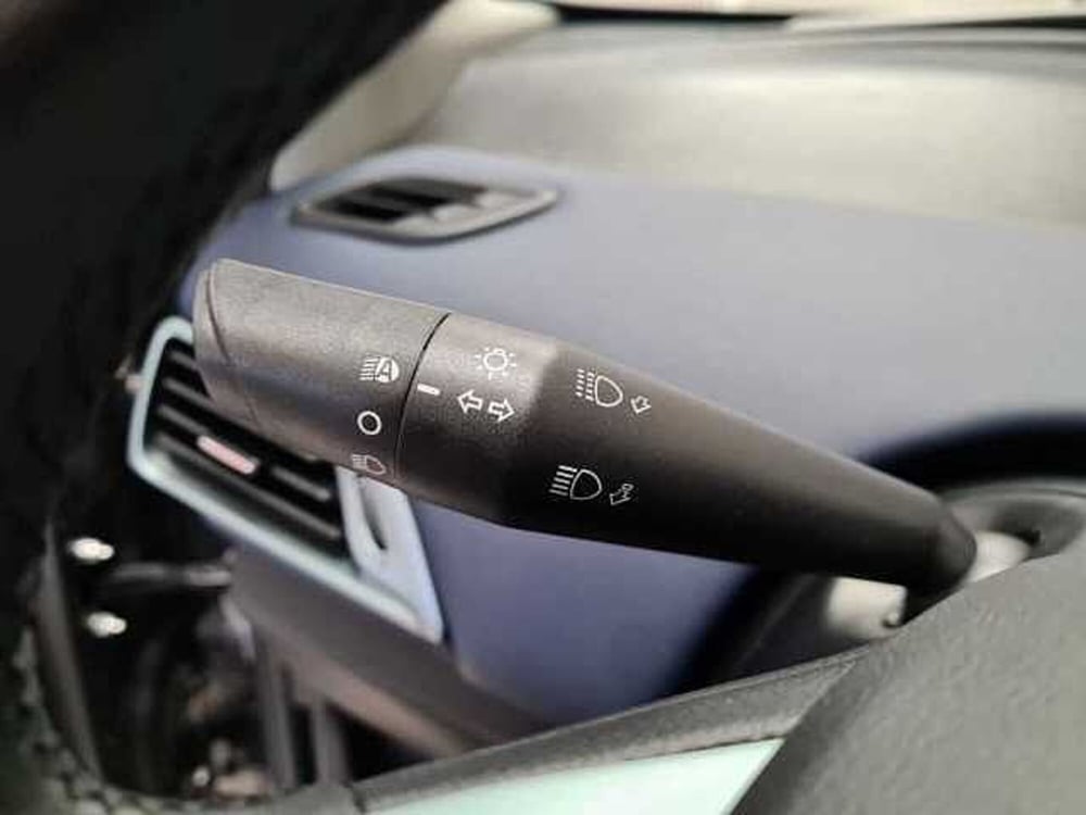 Lancia Ypsilon usata a Brescia (20)