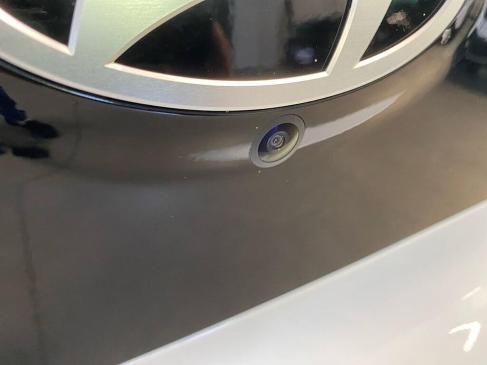 Hyundai Bayon nuova a Torino (14)