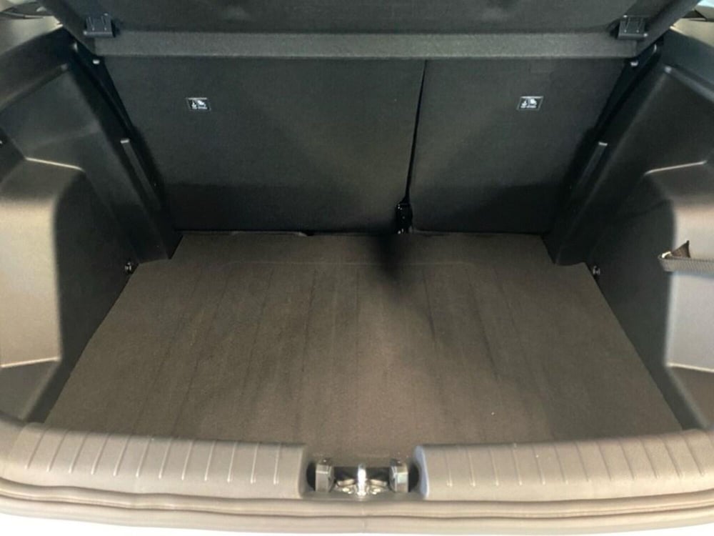 Hyundai Bayon nuova a Torino (9)