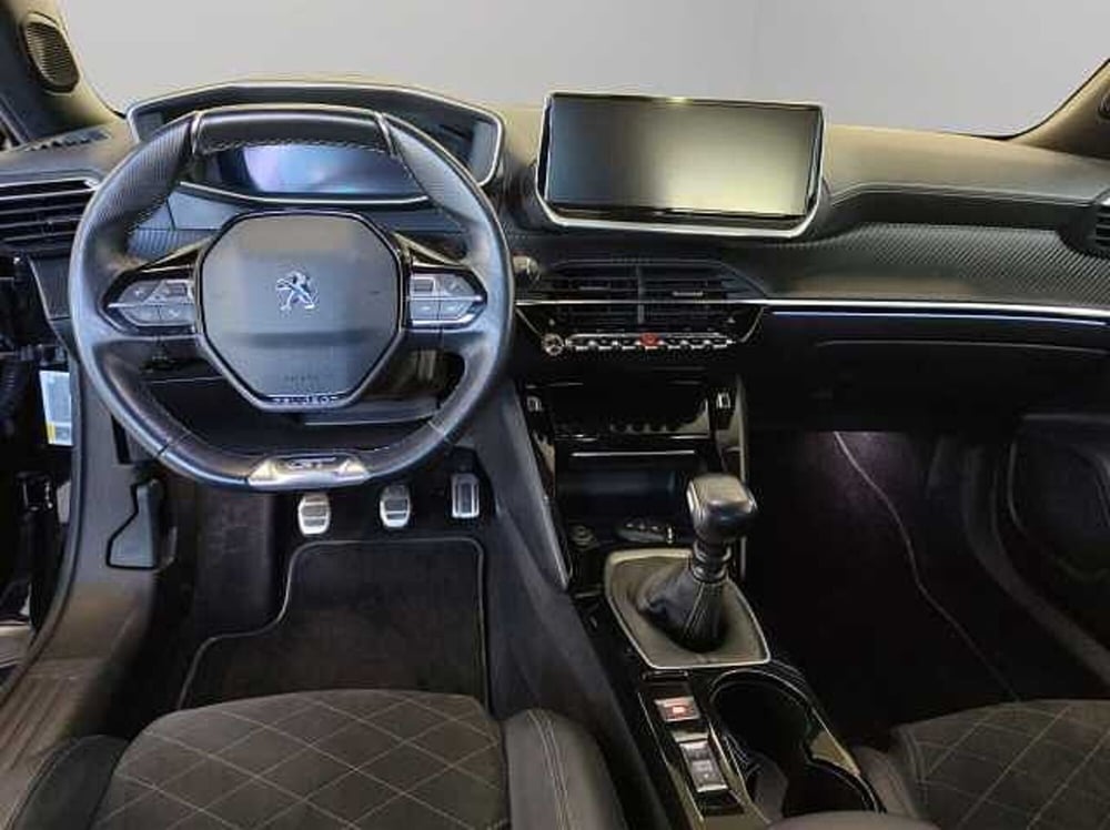 Peugeot 2008 usata a Vibo Valentia (10)