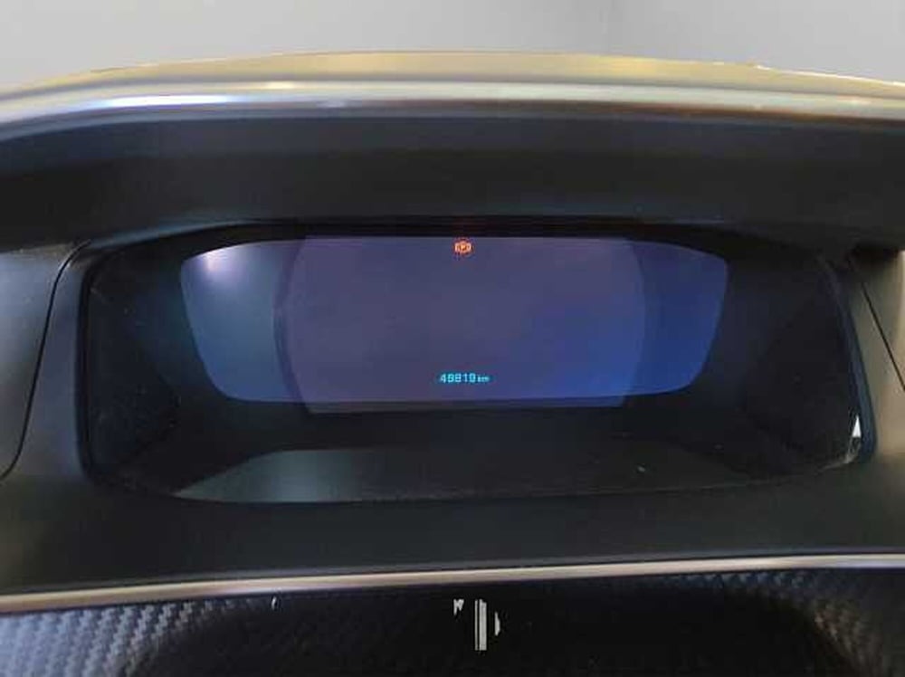 Peugeot 2008 usata a Vibo Valentia (12)