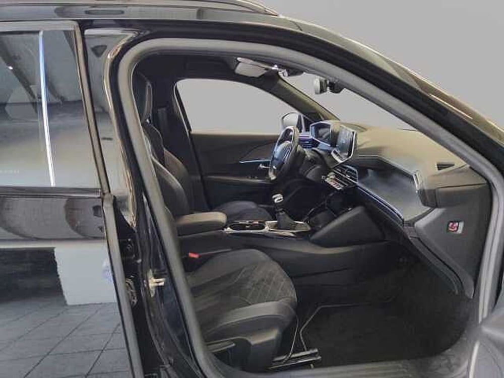 Peugeot 2008 usata a Vibo Valentia (13)