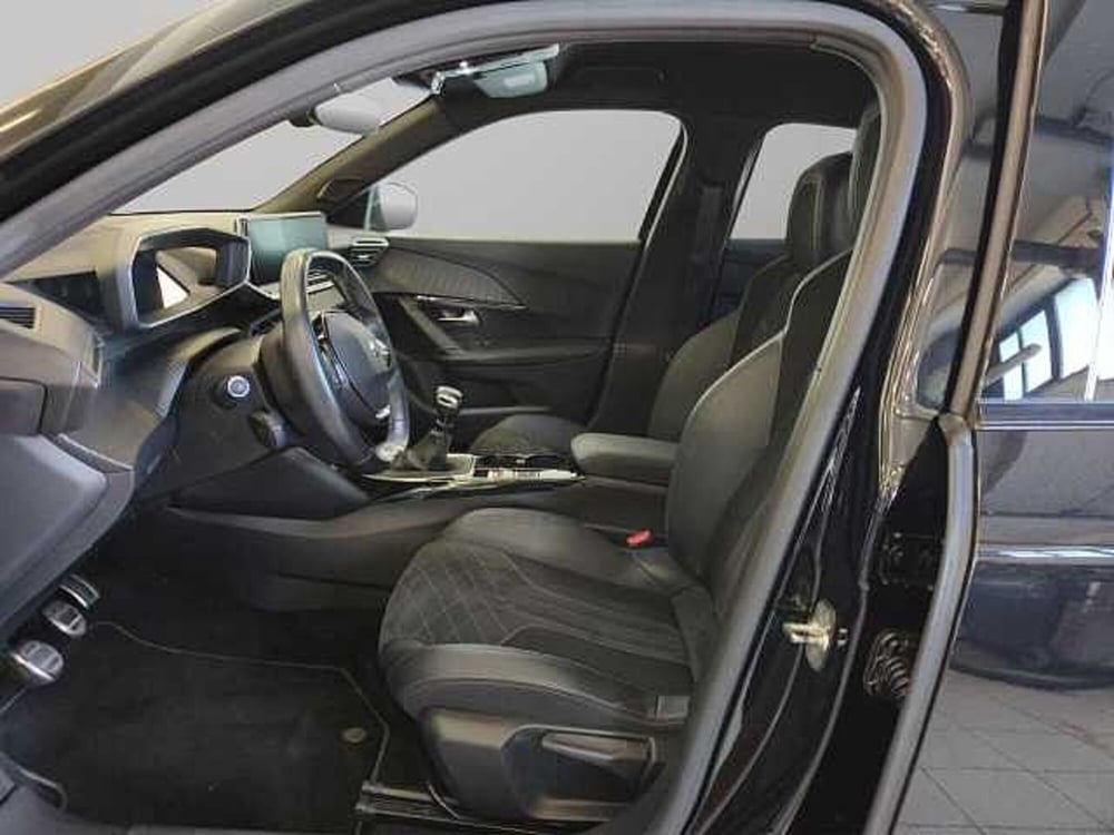 Peugeot 2008 usata a Vibo Valentia (14)
