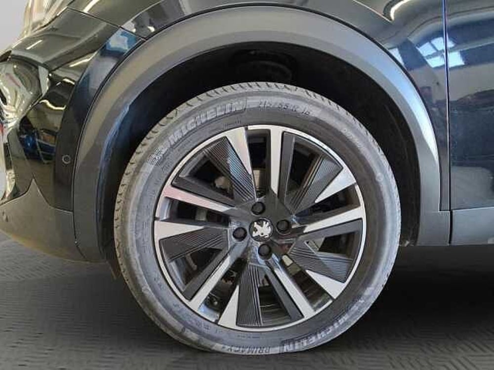 Peugeot 2008 usata a Vibo Valentia (16)