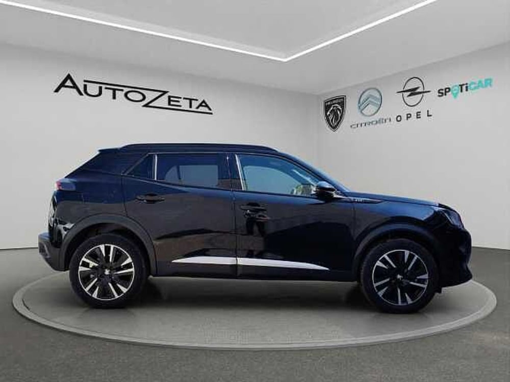 Peugeot 2008 usata a Vibo Valentia (4)