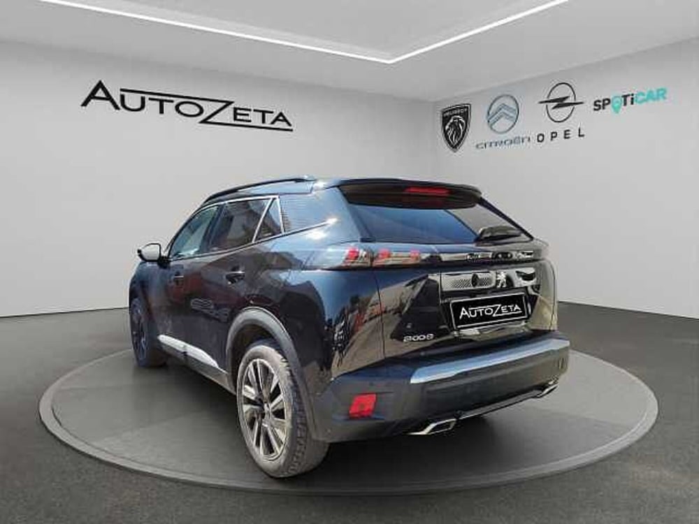 Peugeot 2008 usata a Vibo Valentia (7)
