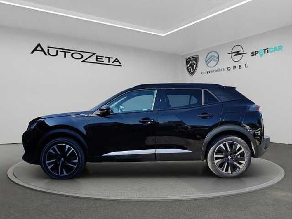 Peugeot 2008 usata a Vibo Valentia (8)