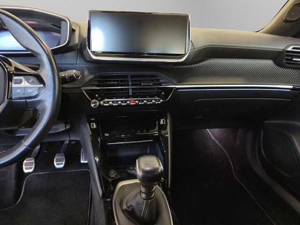 Peugeot 2008 usata a Vibo Valentia (9)