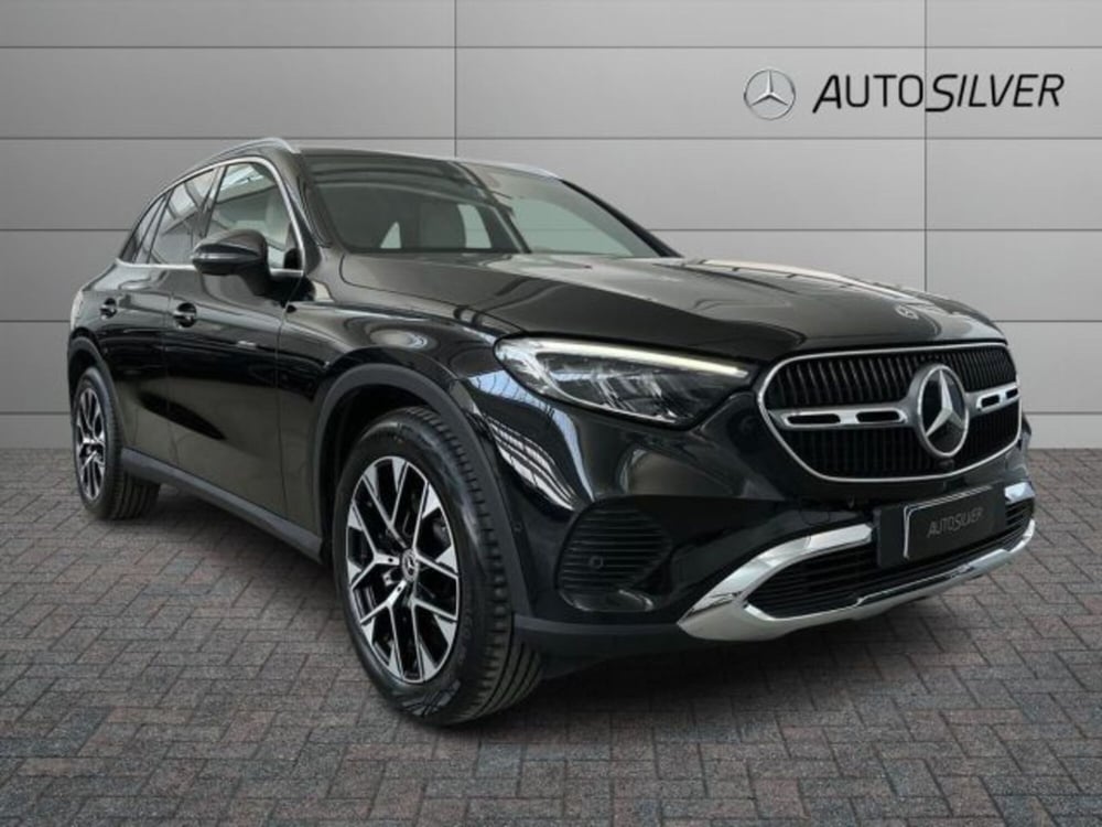 Mercedes-Benz GLC usata a Verona