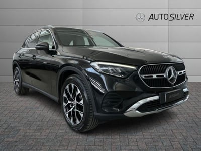 Mercedes-Benz GLC 220 d 4Matic Mild Hybrid AMG Advanced Plus del 2023 usata a Verona